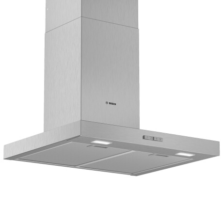 CAMPANA PLANA BOSCH METAL DWB66BC50