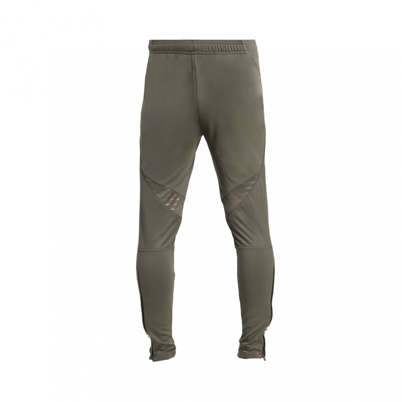 adidas PANTALON ENTRENAMIENTO REAL MADRID TIRO 25 Utility Grey