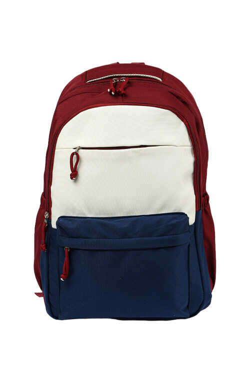 Mochila Kyoto Azul