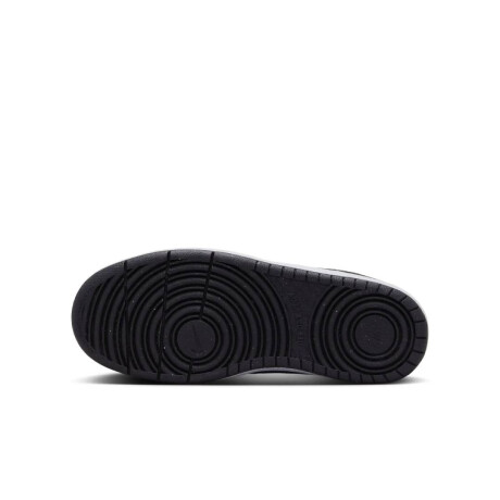 Championes Court Borough Bajo Recraft Bg De Niños blanco