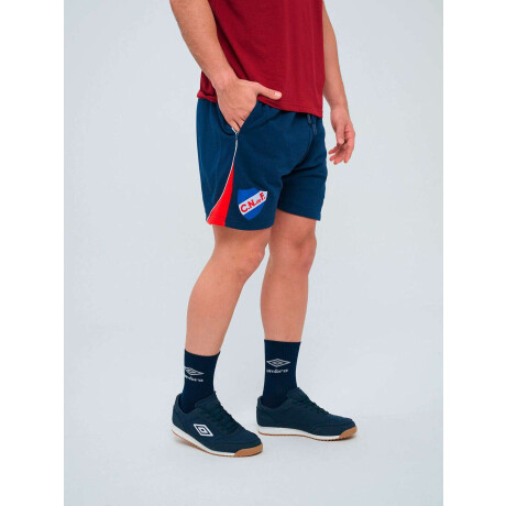 Short Nexo De Hombre Multicolor
