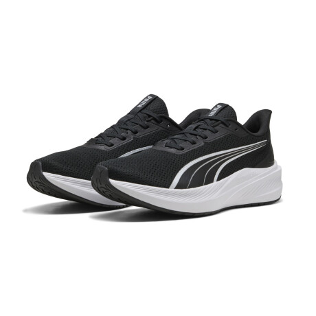 PUMA DASHER LITE Black