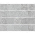 REVESTIMIENTO CAPRI GLACIAL MESH MA "A" 7.5X7.5 CM Revestimiento Capri Glacial Mesh Ma "a" 7.5x7.5 Cm