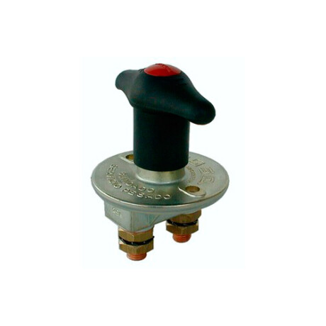 LLAVE CORTE CORRIENT - REFORZADA USO NAVAL 300AMP NOSSO LLAVE CORTE CORRIENT - REFORZADA USO NAVAL 300AMP NOSSO