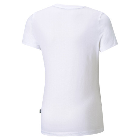 ESS Logo Tee G 58702902 Blanco