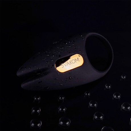 Anillo Vibrador Control con App Winni 2 Svakom Anillo Vibrador Control con App Winni 2 Svakom