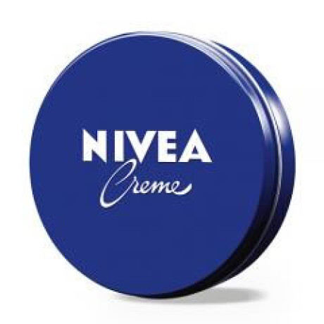 NIVEA CREMA LATA 150ml NIVEA CREMA LATA 150ml