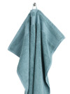 Toalla de baño NORA 70x140 azul empolvado Toalla de baño NORA 70x140 azul empolvado