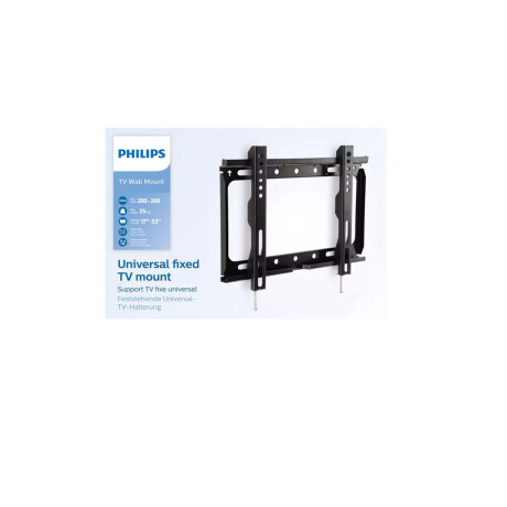 Soporte De Pared Para El Televisor