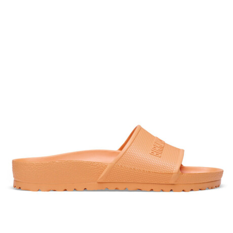 Sandalias Birkenstock Barbados Eva Naranja