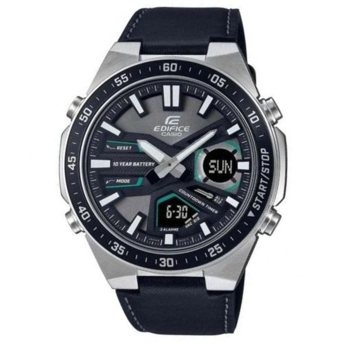 Casio Edifice - EFVC110L-1A 