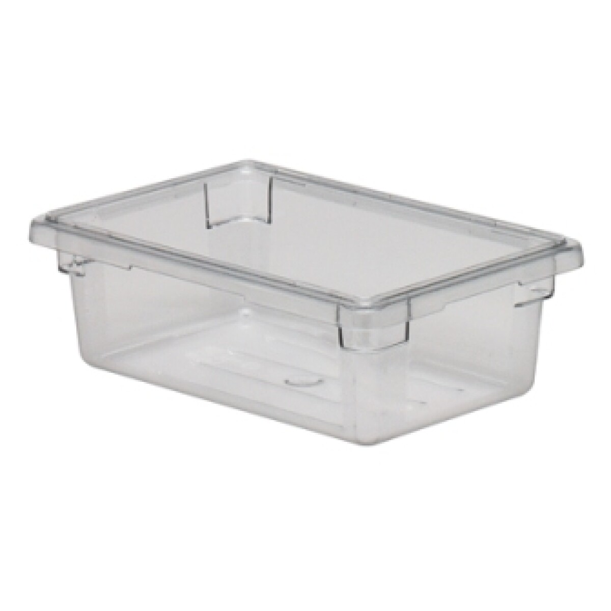 Caja Organizadora Policarbonato 6.6 litros. 
