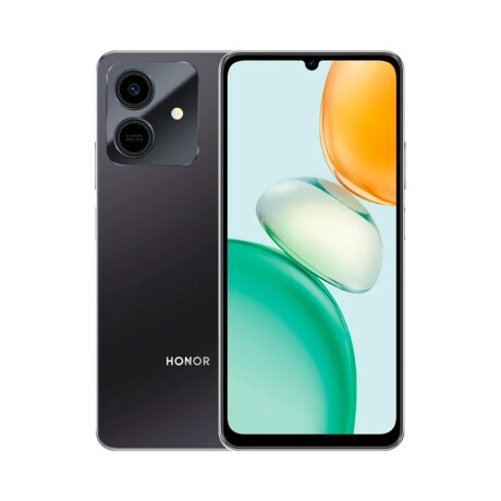 CELULAR HONOR PLAY10 4G 3GB 64GB HONOR Play10 4G 6,74' 64GB 3GB RAM Cámara 13Mpx Android - Black