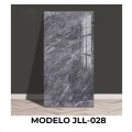 Placas Autoadhesivas para Revestimiento de Pared Simil Marmol JLL-028