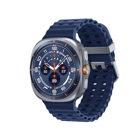 Galaxy Watch Ultra (2025) (LTE, 47 mm) Galaxy Watch Ultra (2025) (LTE, 47 mm)
