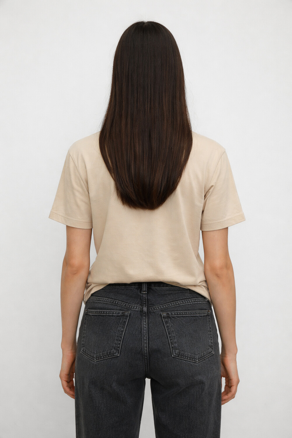 Remera Usambara Estampado 7