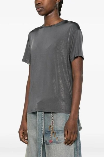 TSHIRT NORMY Negro