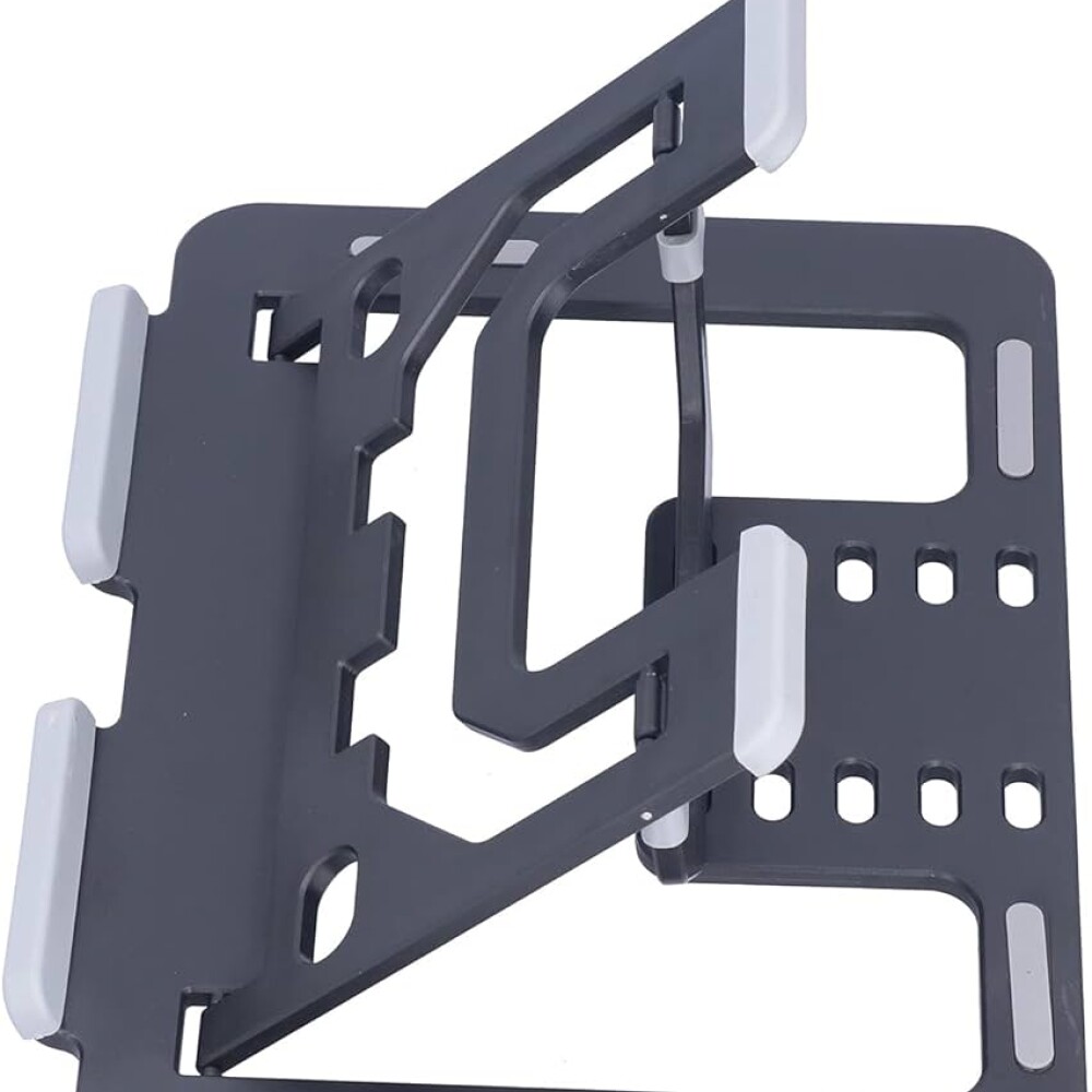 Soporte computadora laptop notebook Negro