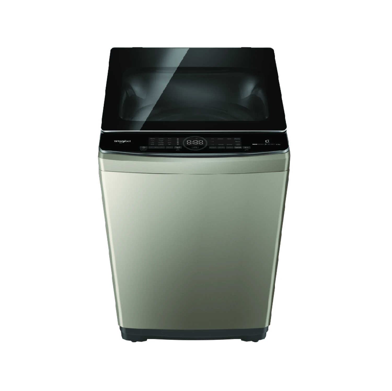 LAVARROPAS CARGA SUPERIOR 11 kg INVERTER 