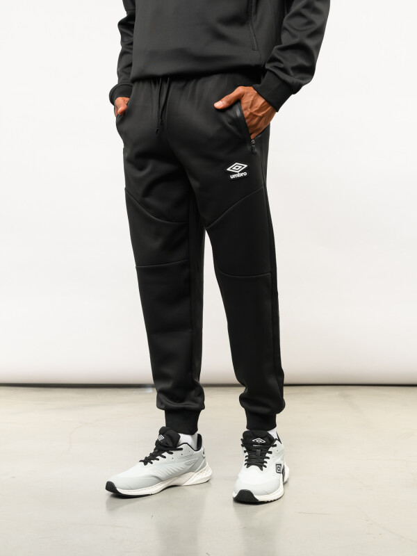 Pantalón City Umbro Hombre 002