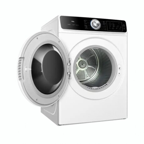 Secarropas TCL F2082DRW Carga Frontal Capacidad 8Kg Secarropas TCL F2082DRW Carga Frontal Capacidad 8Kg