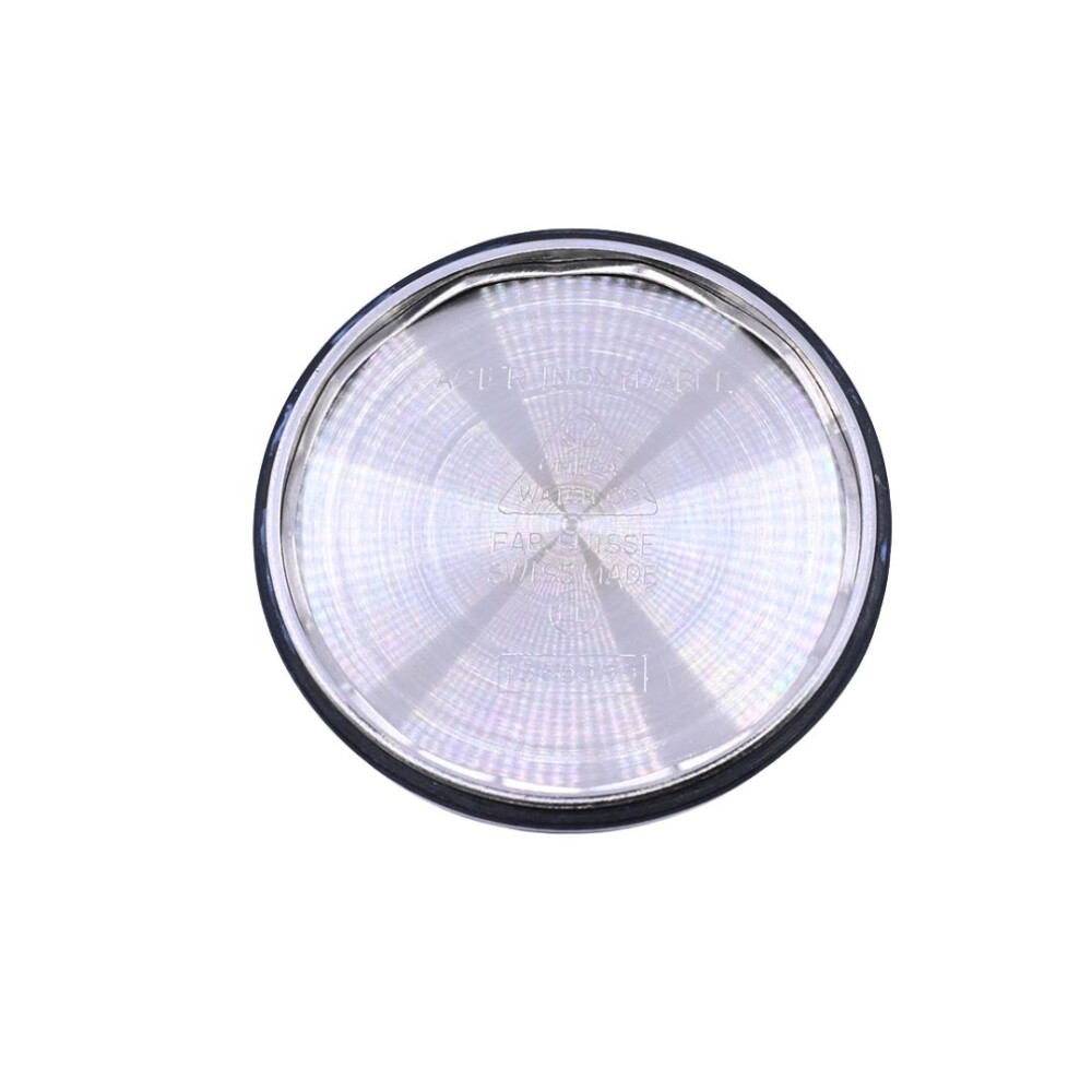 Omega Seamaster acero, 1360099 movimiento con calendario rápido, acero 35 mm año 1980. Omega Seamaster acero, 1360099 movimiento con calendario rápido, acero 35 mm año 1980.