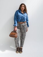 Leopardo Leopardo