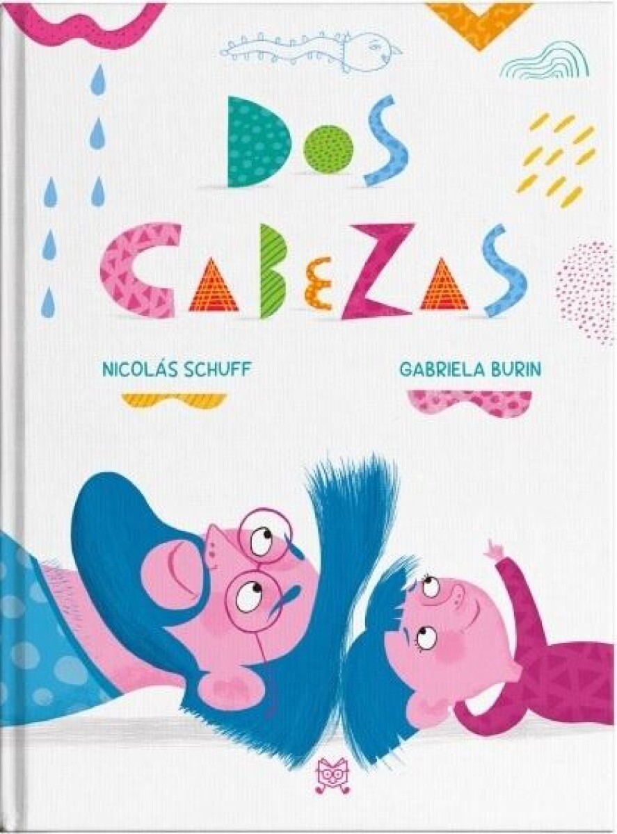 Dos Cabezas 