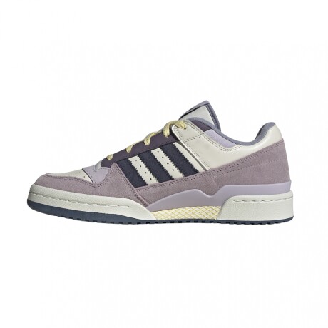 adidas FORUM LOW CL PURPLE