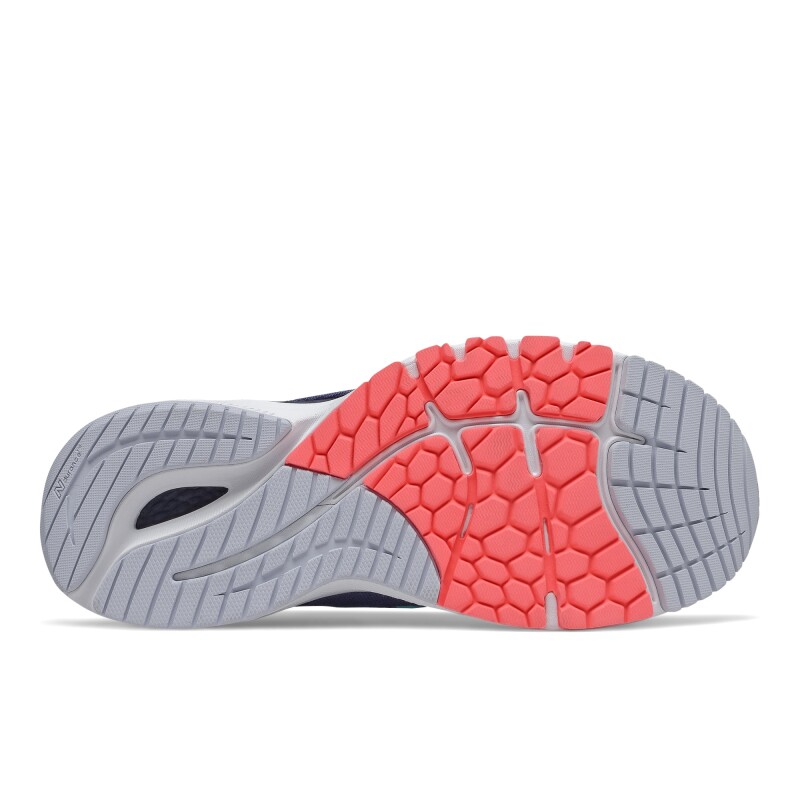 Championes New Balance de Dama - 860 - W860F11 BLUE