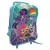 Mochila Infantil My Little Pony con Carro 30 x 24 cm VERDE