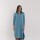 VESTIDO IRINA VERDE AGUA