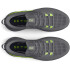 UA Flow Dynamic INTLKNT-GRY GRY-102