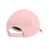Gorro Under Armour Isochill Run Rosa