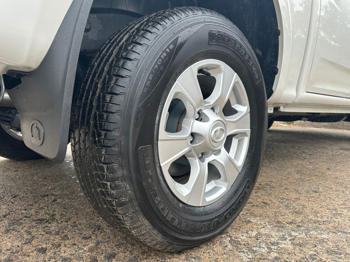 GWM Wingle 7 Luxury DC 4x2 0KM | Permuta / Financia GWM Wingle 7 Luxury DC 4x2 0KM | Permuta / Financia