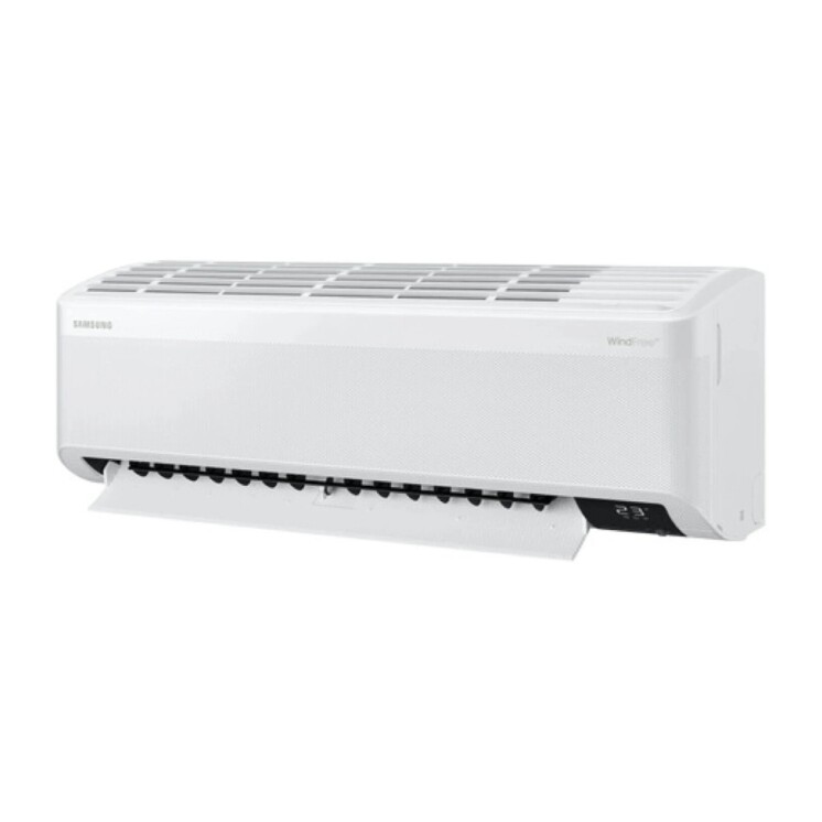 Aire Acondicionado Samsung Split Inverter WindFree 18000 BTU AR70F18C1EW Aire Acondicionado Samsung Split Inverter WindFree 18000 BTU AR70F18C1EW