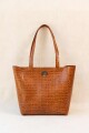 Cartera Luana Crocco Brandy