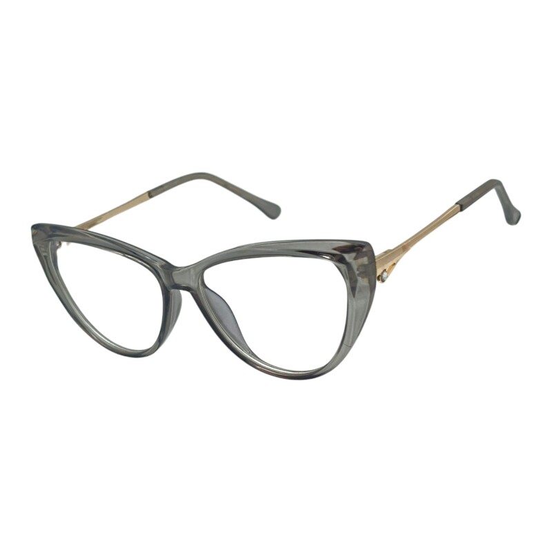 SILMO VISIÓN SIL9506 5515-147 - Adulto - Gris griscristal