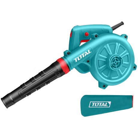 Sopladora Y Aspiradora 650w - Con Bolsa Sopladora Y Aspiradora 650w - Con Bolsa