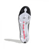 Championes Adidas PREDATOR LEAGUE FG Hombre IH7154 Negro-rosa Fluor