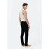 CALCA MASC ADULTO PRETO