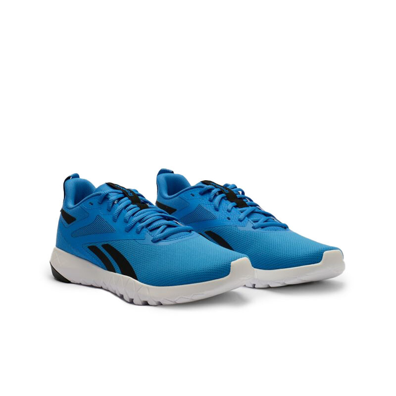 Championes Reebok Flexagon Force 4 Azul
