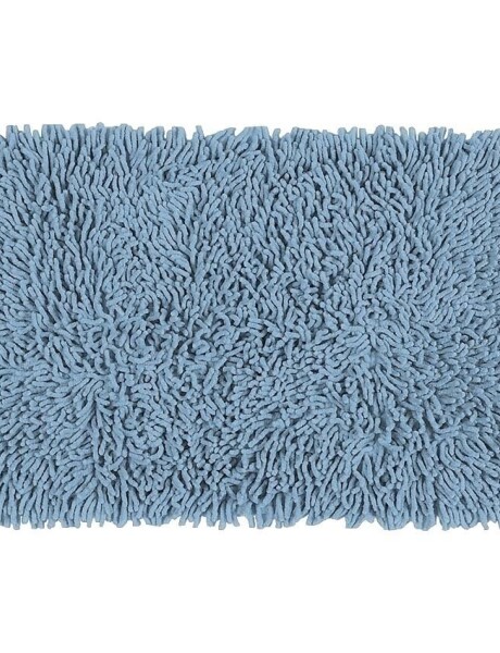 ALFOMBRA 40x60CM SHAGGY CELESTE ALFOMBRA 40x60CM SHAGGY CELESTE