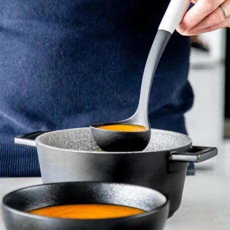 Cucharón Blanco 30 cm KitchenAid Cucharón Blanco 30 cm KitchenAid