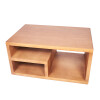 Mesa de living cubo Mesa de living cubo