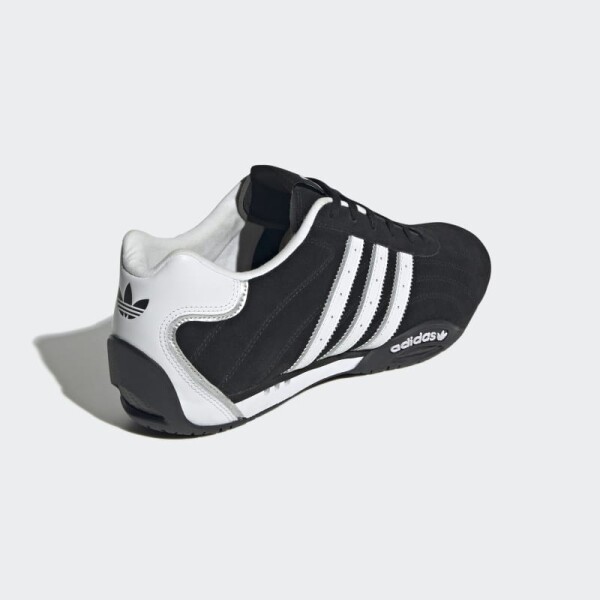 Championes Adidas Adi Racer Lo Negro
