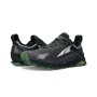 Zapatillas Trail Running Olympus 5 Hombre Black/gray