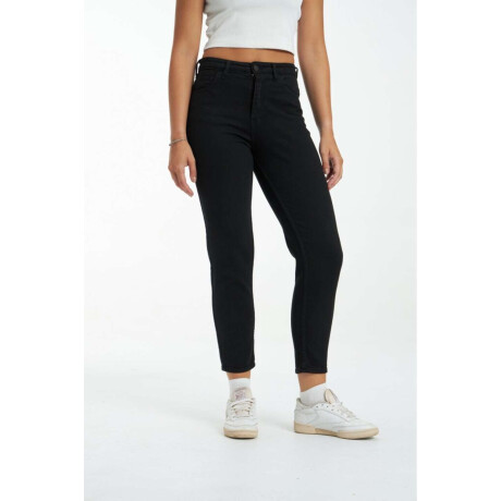 Jean Cameron Color W24 Negro