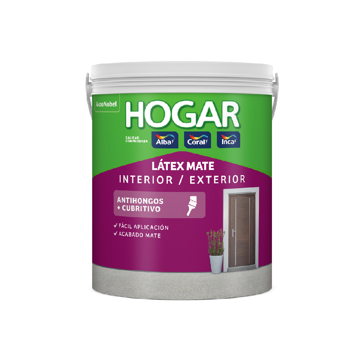HOGAR INTERIOR EXTERIOR 