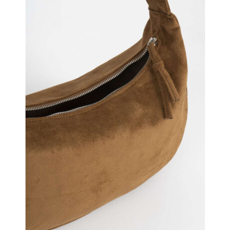 Bandoleras Marron Camel
